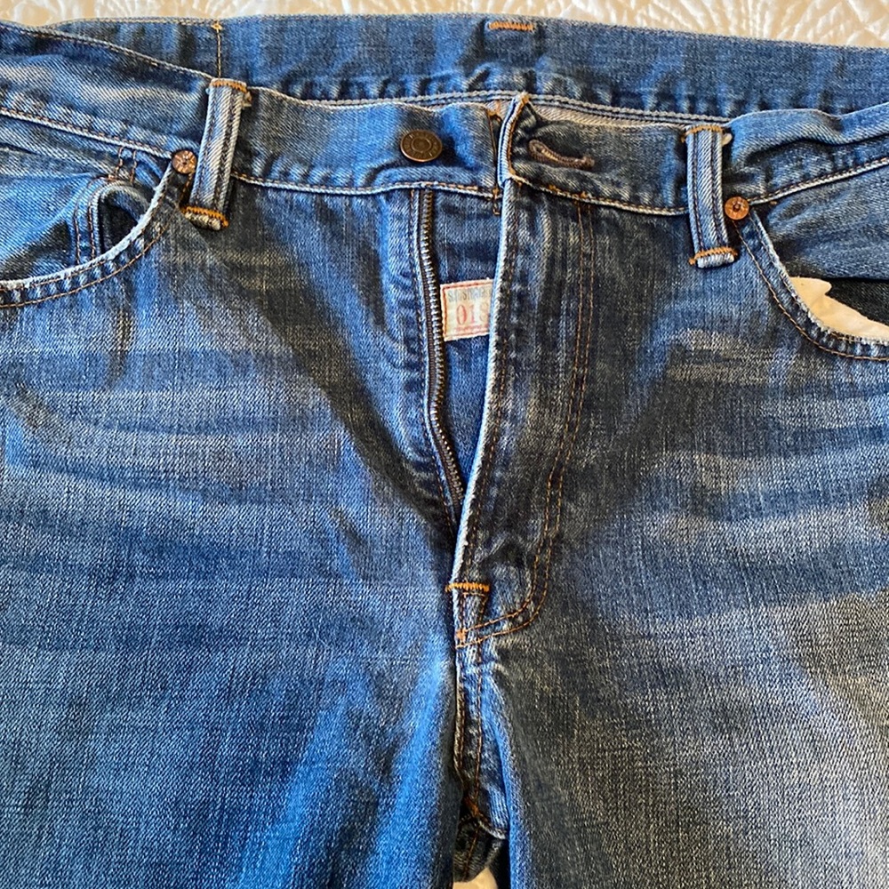 Polo jeans. Great condition.